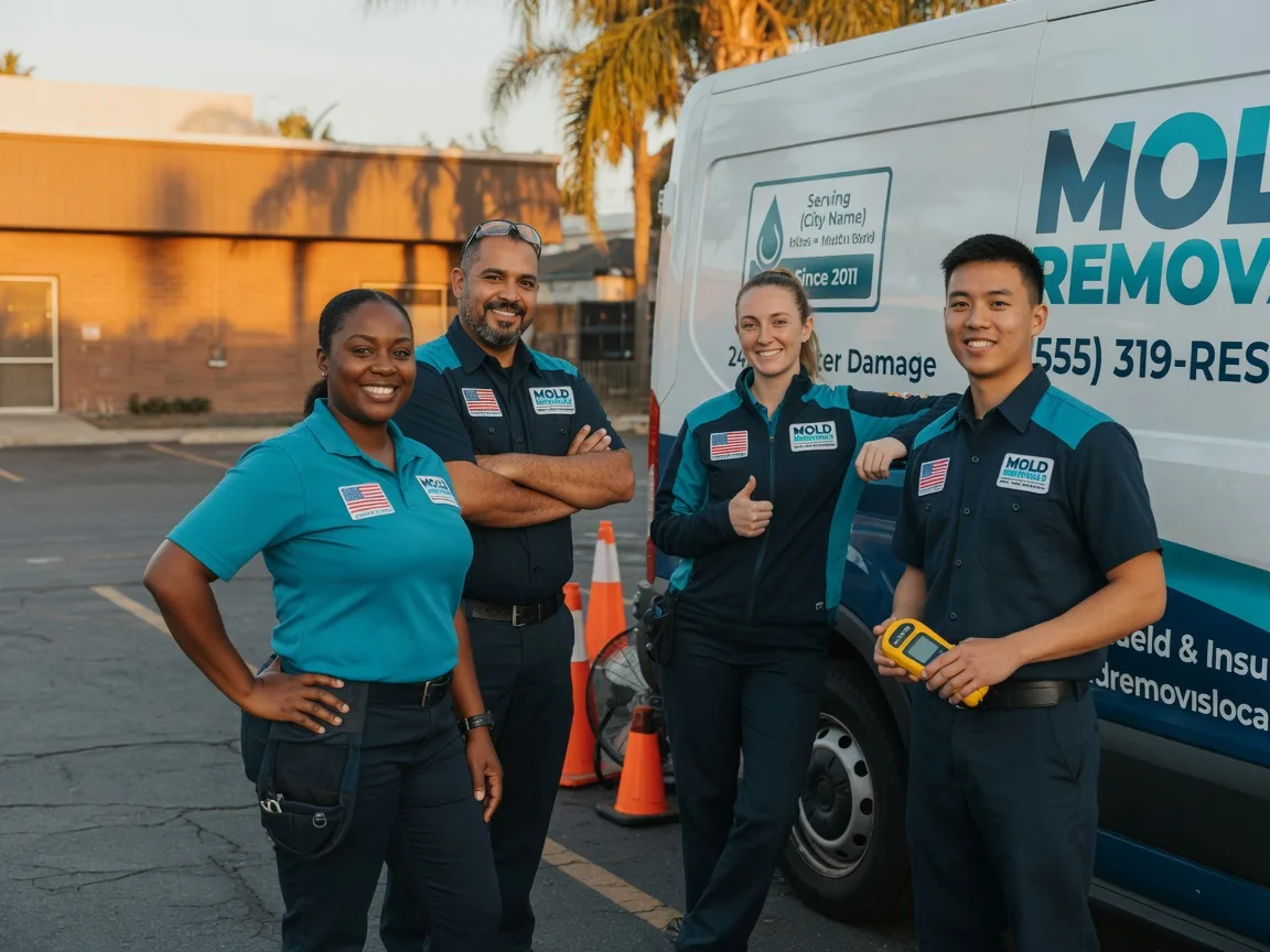 Water Damage Restoration company in Clio, SC